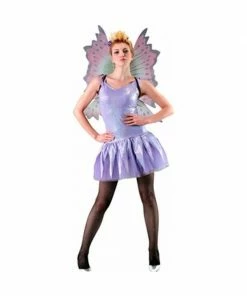 Top Trims Adult Colorful Monarch Costume Wings