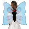 Top Trims Adult Lavender Butterfly Costume Wings