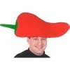 Rasta Imposta Chili Pepper Hat Hats
