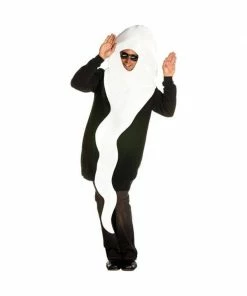 Rasta Imposta Adult Sperm Costume