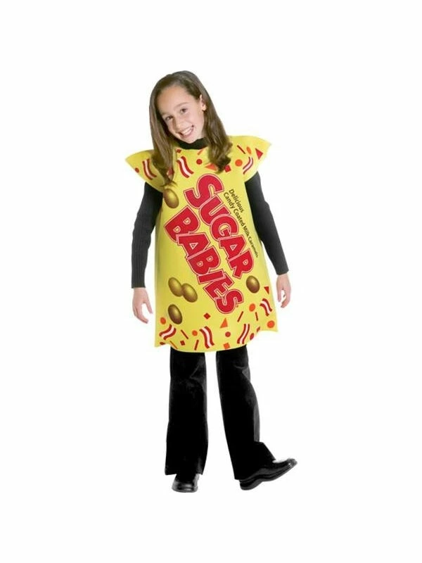 Rasta Imposta Child Sugar Babies Costume Kids Costumes 3 Rasta Imposta Child Sugar Babies Costume Kids Costumes