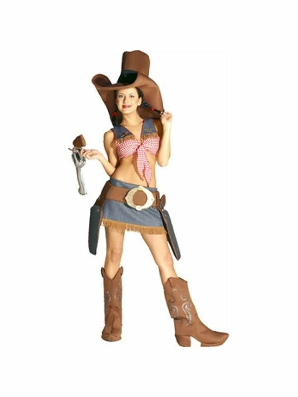 Rasta Imposta Adult Sexy Texas Cow Girl Costume Adult Costumes 3 Rasta Imposta Adult Sexy Texas Cow Girl Costume Adult Costumes