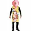 Rasta Imposta Adult Blow Me Bubble Gum Costume Adult Costumes