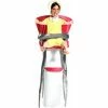 Rasta Imposta Adult Costumes Adult Baby In Highchair Costume