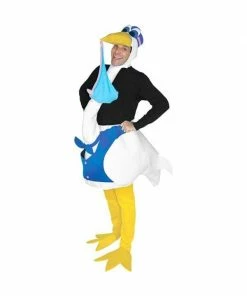 Exclusive Adult Stork Costume Adult Costumes