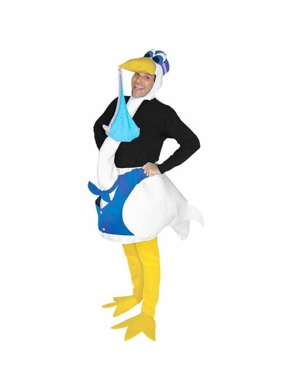Exclusive Adult Stork Costume Adult Costumes 3 Exclusive Adult Stork Costume Adult Costumes