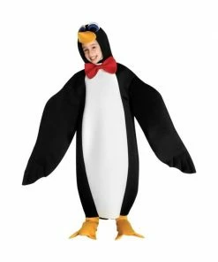 Exclusive Child Penguin Costume