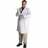 Rasta Imposta Adult Costumes Adult Dr. Harry Fingerman Proctologist Lab Coat Costume