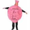 Rasta Imposta Adult Whoopie Cushion Costume