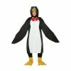 Fun Plus Adult Penguin Costume Adult Costumes
