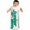 Rasta Imposta Baby Junior Mints Costume 1 Rasta Imposta Baby Junior Mints Costume