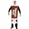 Rasta Imposta Adult Tootsie Roll Costume