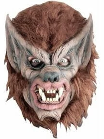 Brands On Sale Don Post Smudge Mask Masks