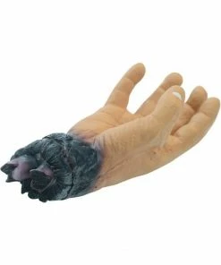 Paper Magic Severed Hand Prop