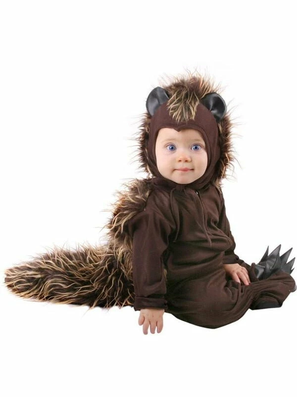 Exclusive Baby Porcupine Costume Kids Costumes 3 Exclusive Baby Porcupine Costume Kids Costumes