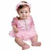 Cinema Secrets Infant Pink Ballerina Costume