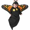 Exclusive Infant Butterfly Bunting Costume Kids Costumes