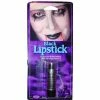 Fun World Adult Black Lipstick