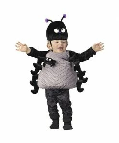 Fun World Kids Costumes Toddler Spider Costume