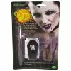 Fun World Costume Make-up Adult Gothic Blood & Vampire Fangs Kit