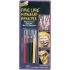 Fun World Adult Makeup Pencil Set Costume Make-up