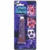 Fun World Adult Brown Cream Makeup Costume Make-up