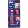 Fun World Costume Make-up Adult Red Cream Makeup