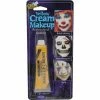 Fun World Adult Yellow Cream Makeup