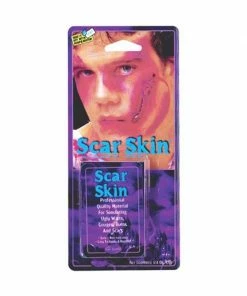 Fun World Adult Skin Scar Fx Make Up Kit