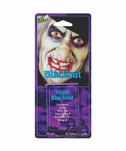 Fun World Tooth Blackout Kit