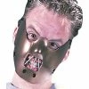 Fun World Masks Adult Hannibal Lector Mask