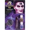 Fun World Adult Screw In The Head Fx Kit