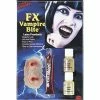 Fun World Costume Make-up Adult Vampire Bite FX Kit