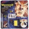 Fun World Costume Make-up Adult Werewolf Halloween Make Up Kit