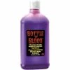 Fun World Adult Bottle Of Fake Blood Decor