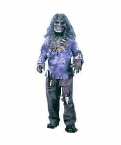 Fun World Kids Costumes Childs Zombie Costume