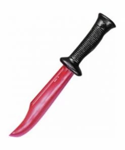 Fun World Adult Bleeding Halloween Prop Action Props