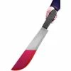 Fun World Adult Bleeding Scream Prop Action Props