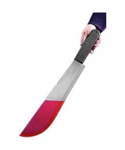 Fun World Adult Bleeding Scream Prop Action Props