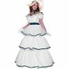 Brands On Sale Adult Southern Belle Plantation Costume
