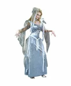 Fun World Adult Ghostly Goddess Costume Adult Costumes