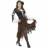 Fun World Adult Gypsy Rose Costume Adult Costumes