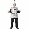 Fun World Adult Costumes Adult Keg Of Beer Tap Costume