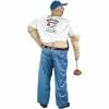 Fun World Adult Buttcrack Plumber Costume