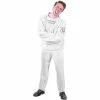 Exclusive Adult Straight Jacket Costume Adult Costumes