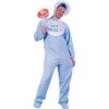 Fun World Adult Blue Baby Man Costume Adult Costumes