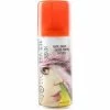 Fun World Adult Orange Hair Spray