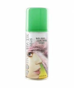 Fun World Adult Green Hair Spray