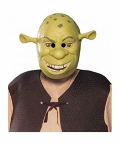 Rubies Child's Shrek Mask Masks