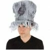 Elope Inc. Adult Ghost Top Hat 2 Elope Inc. Adult Ghost Top Hat